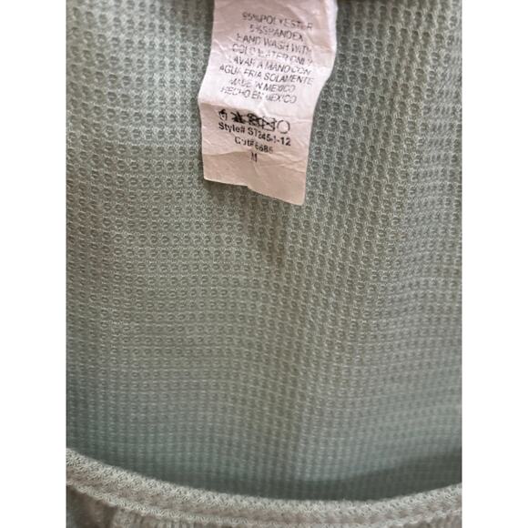 Adorable Heimish USA Sleeveless Top Size Large (oversized) - Picture 3 of 3